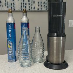 SodaStream Cordless 