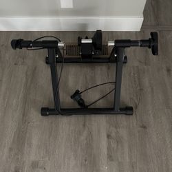Fitness Bike Trainer Stand Steel Bicycle