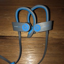 Dr. Dre Power Beats - Wireless Bluetooth 