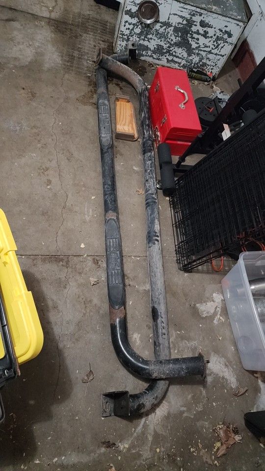 Garage Clean Out