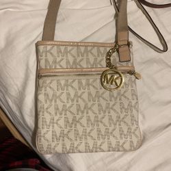 Michael Kors  Crossbody  Bag