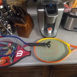 X2 Racquetball Racquets