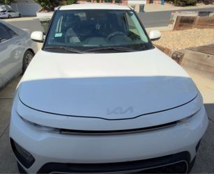 2022 Kia soul