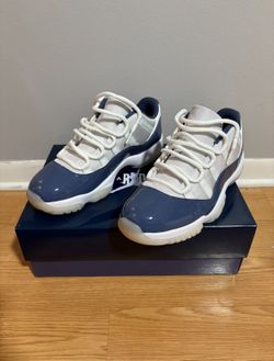 Jordan 11 Retro Low 