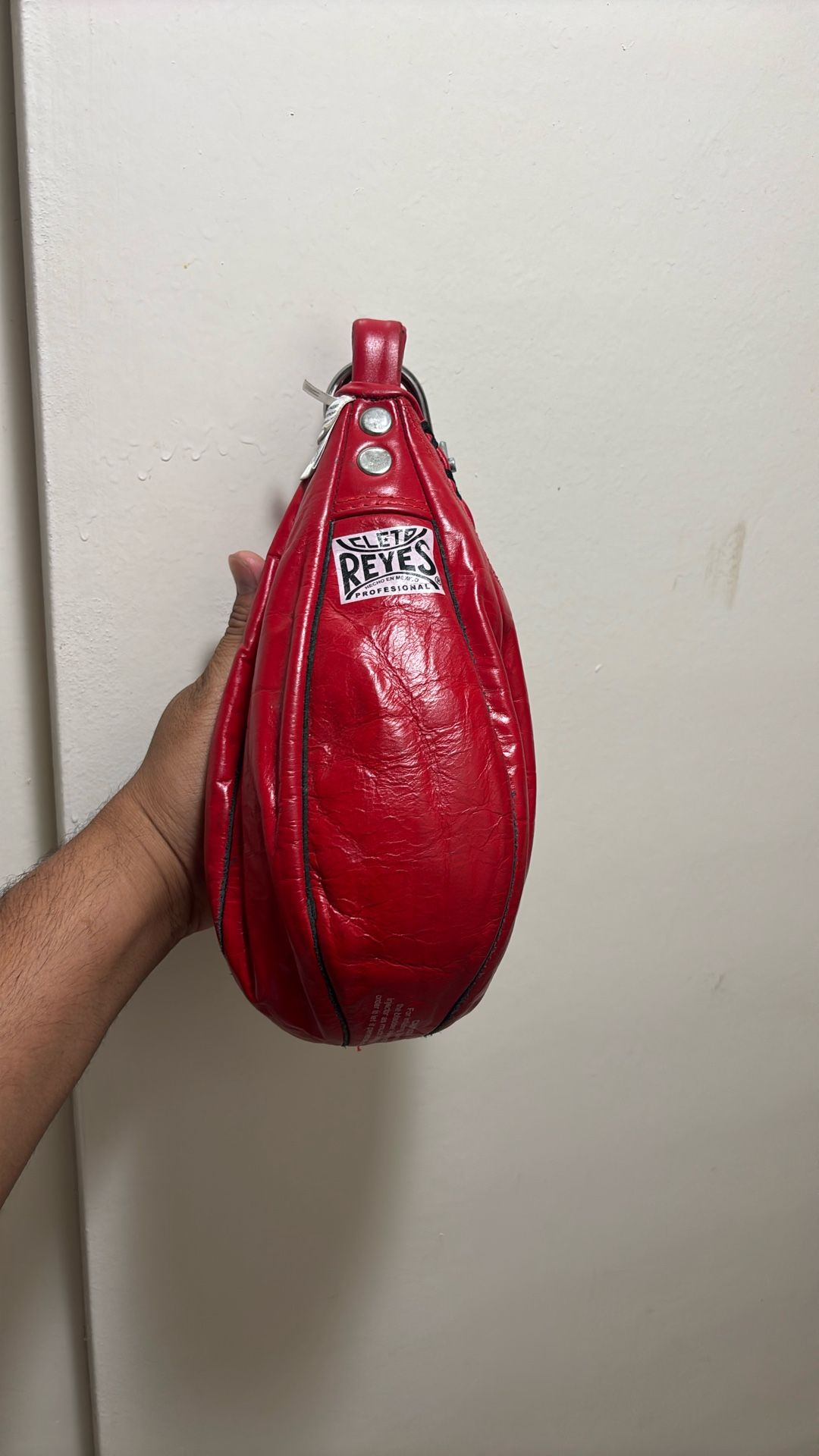 Professional Authentic Speed Bag