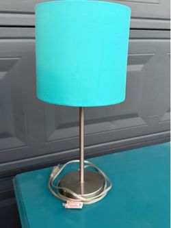 Lamp