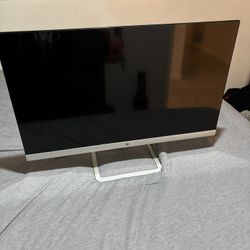 HP 27 ea 27 Inch Monitor 