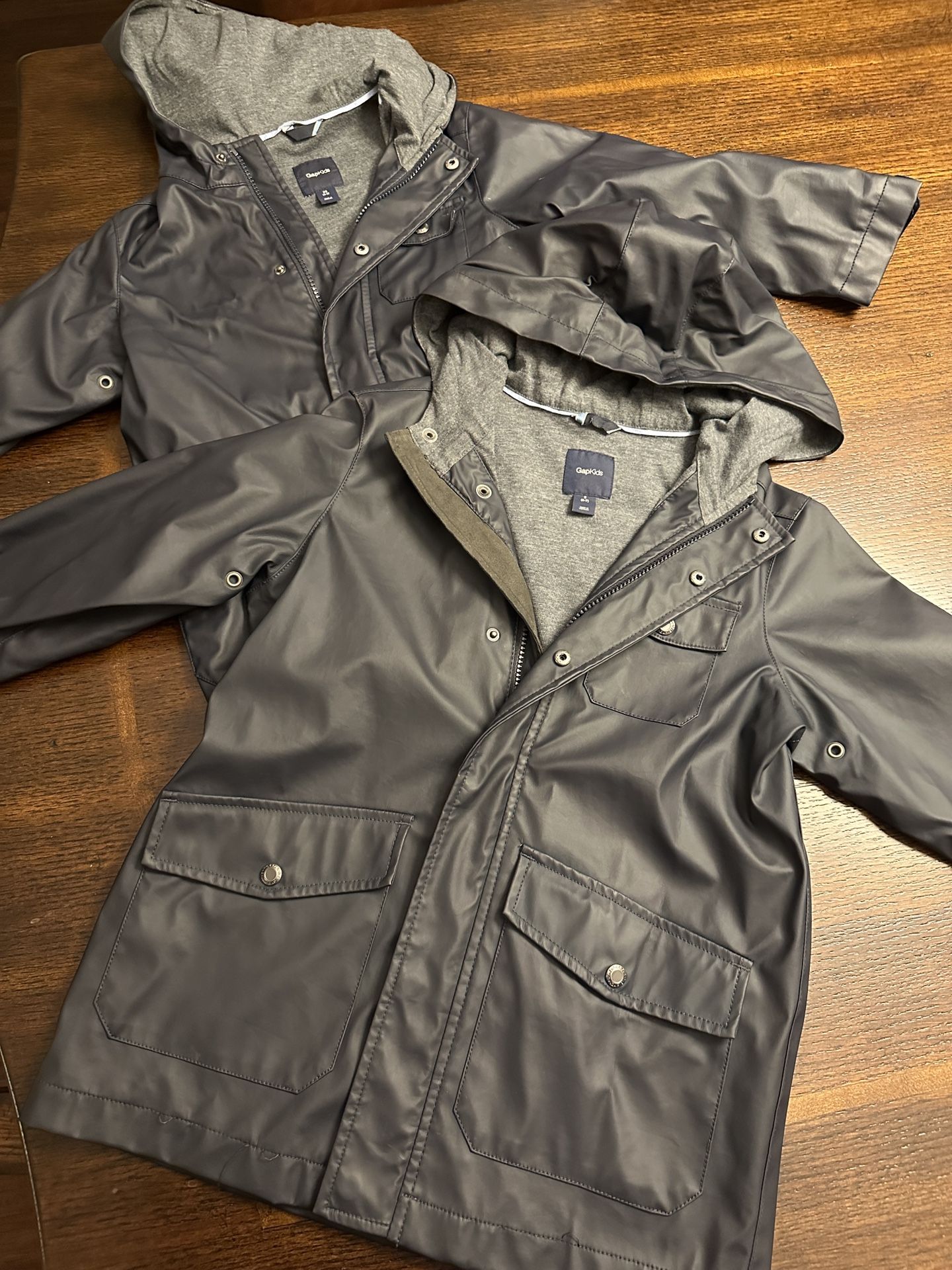 Gap Kids Rain coats for Sale in Austin, TX OfferUp