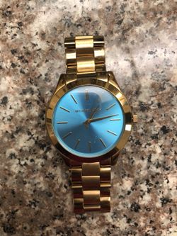 Michael Kors
