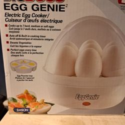 Egg Genie