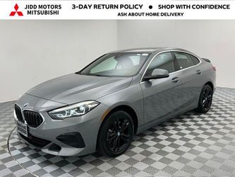 2024 BMW 228 Gran Coupe