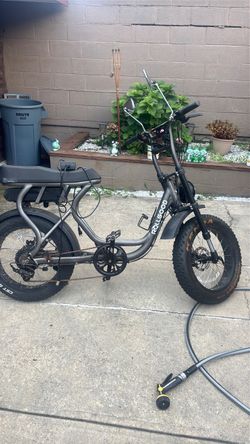 Electric bike