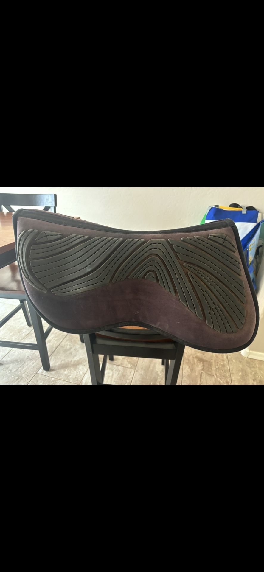 Acavallo Halfpad