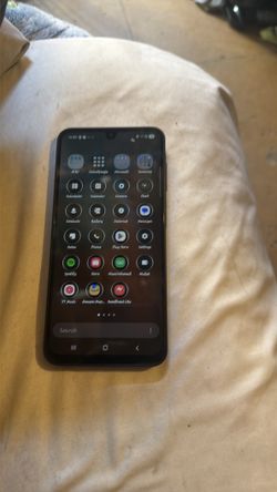 Samsung galaxy a16