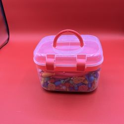 Pop Beads Jewelry Making Lit