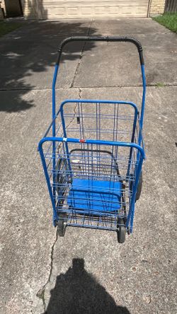 Rolling Utility Cart