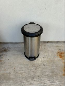 Bote de basura