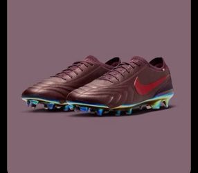 Nike Tiempo Soccer Cleats