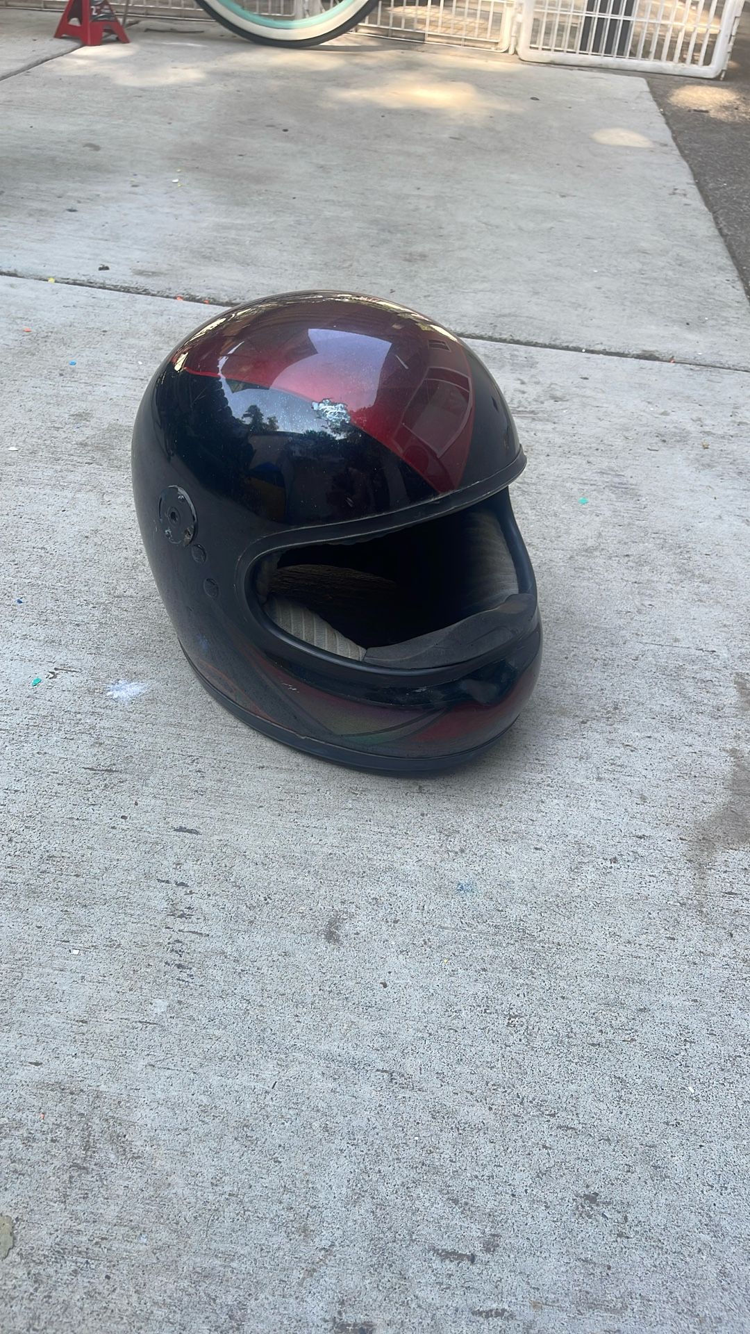 Helmet