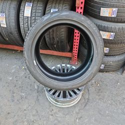315/35/21 Pirelli Scorpion Verde Tire 315 35 21 