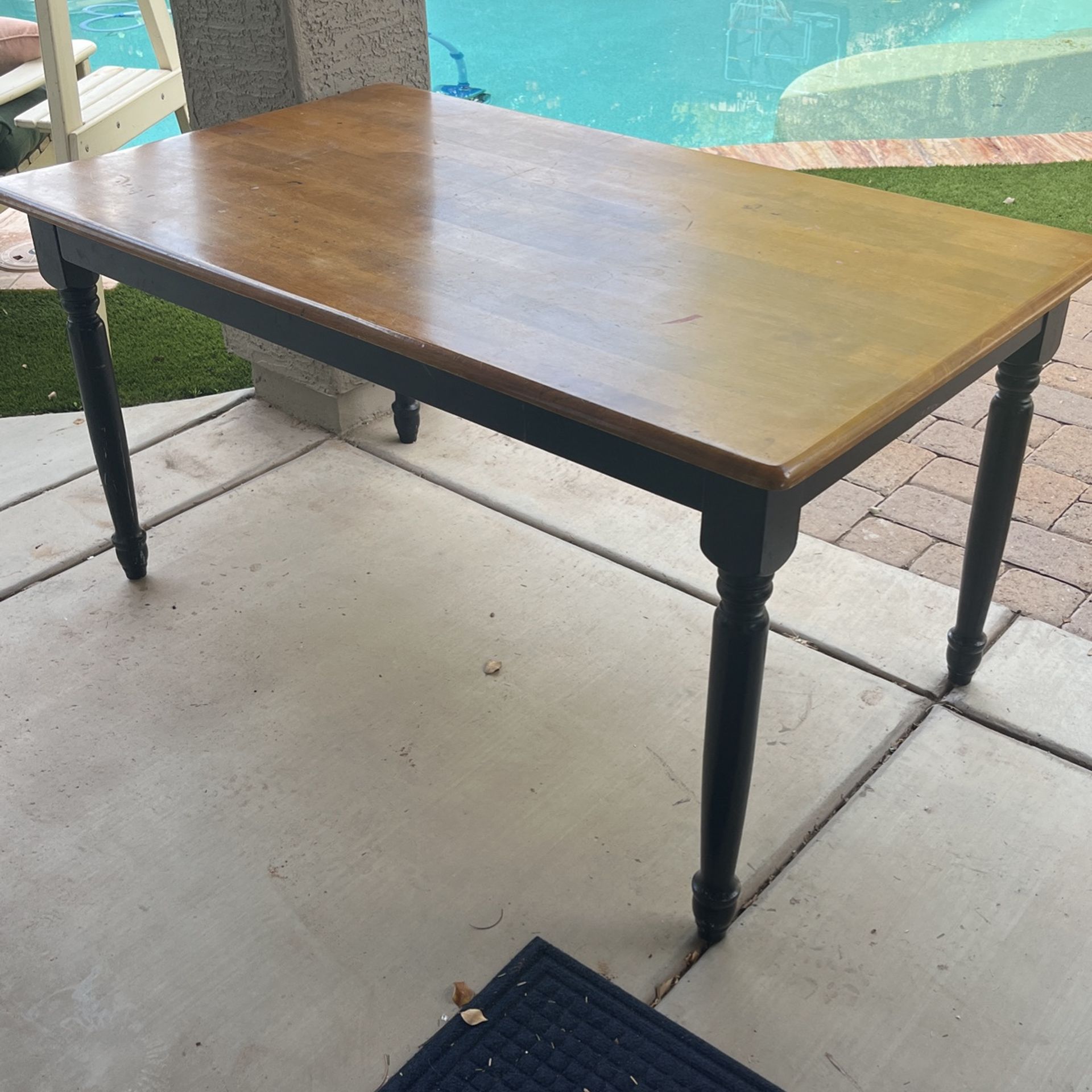 Kitchen table for Sale in Gilbert, AZ OfferUp