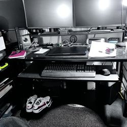 Office Desk 