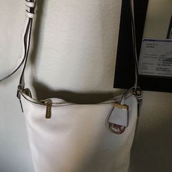 Cross body authentic Michael Kors