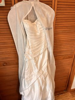 Bride Dress