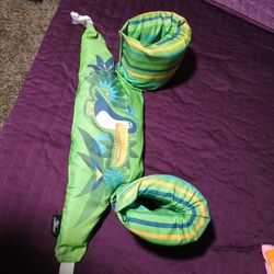 Kids 30 lb-50 lb Sterns Lifejacket 