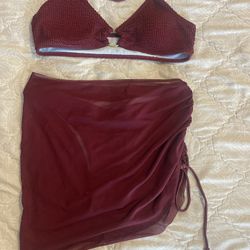 Bathing Suit $10