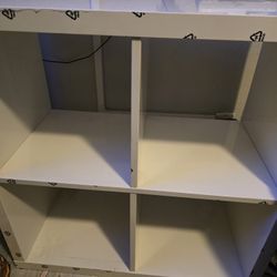 Ikea Bookshelf 