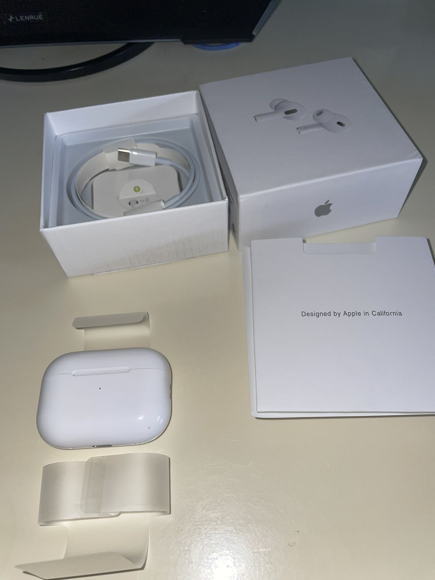 AirPods Pro 2nd Gen