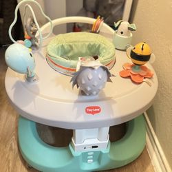 Baby Walkers