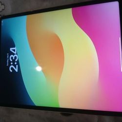 iPad Pro 12.9 6th Generation 