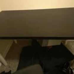 IKEA Desk