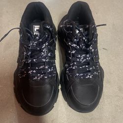 FILA Shoes For Sale