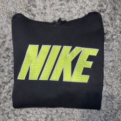 Nike Sportswear Graphic Hoodie 
