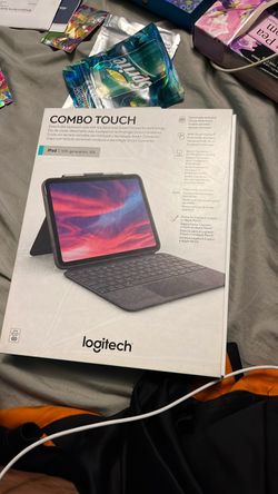 Combo touch