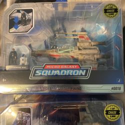 Star Wars Toys Collectibles 