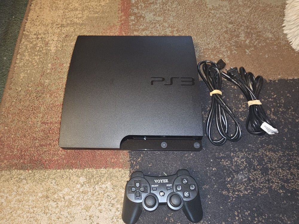Playstation 3 320gb