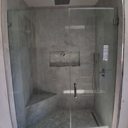 Shower Doors 