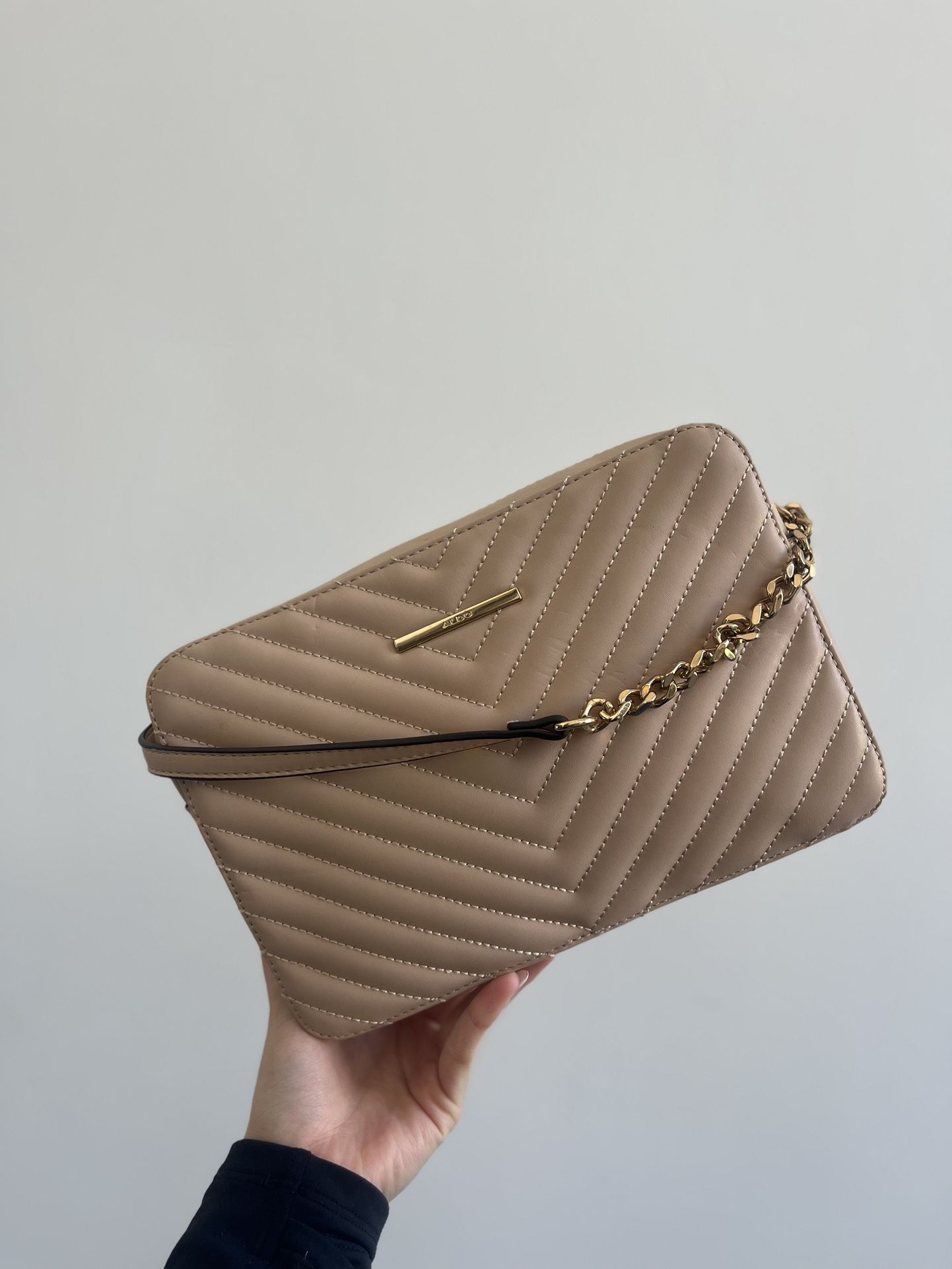 ALDO Women's Andressera Crossbody Bag