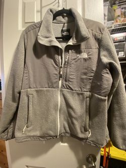 North Face Fleece 