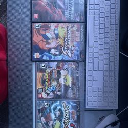 Games 