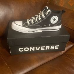 Converse All Star ⭐️ Low Quarters