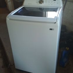 Washer 