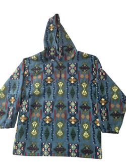 Santana Pullover