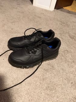 Shoes 4 Crews size 13