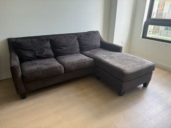 Nice Sofa