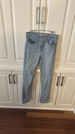 Levis Jeans Sz 27
